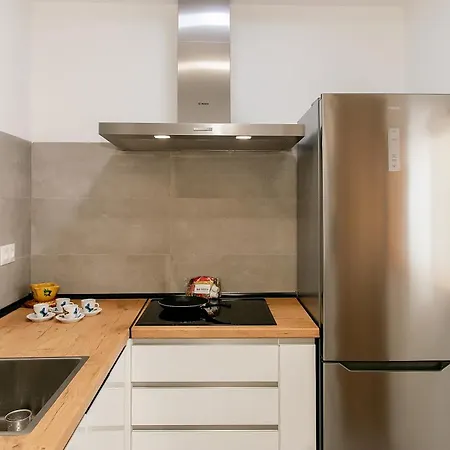 Apartamento Welcs 183 Pda Cerca Del Mar Palamós