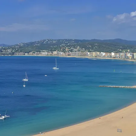 Welcs 183 Pda Cerca Del Mar 아파트 *
