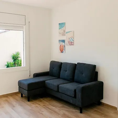 Welcs 183 Pda Cerca Del Mar Apartamento Palamós