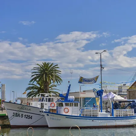 Welcs 183 Pda Cerca Del Mar Palamós