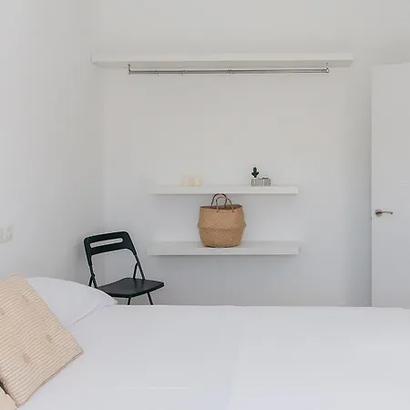 Apartment Welcs 183 Pda Cerca Del Mar Palamos